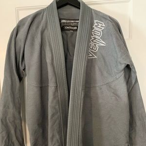 Men’s Venum Contender Gi